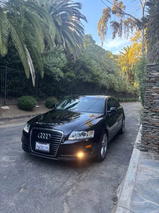 2013 Audi C7 A6 - Image 3 of 12