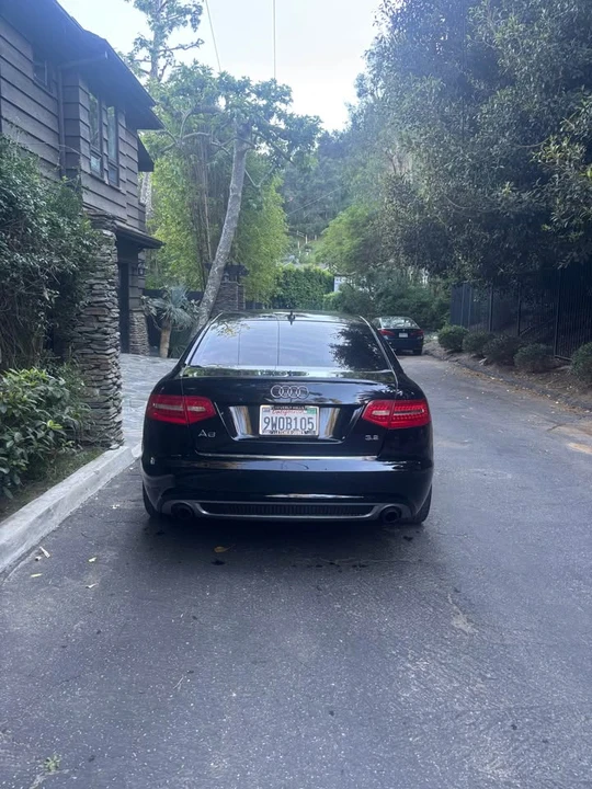 2013 Audi C7 A6 - Image 6 of 12