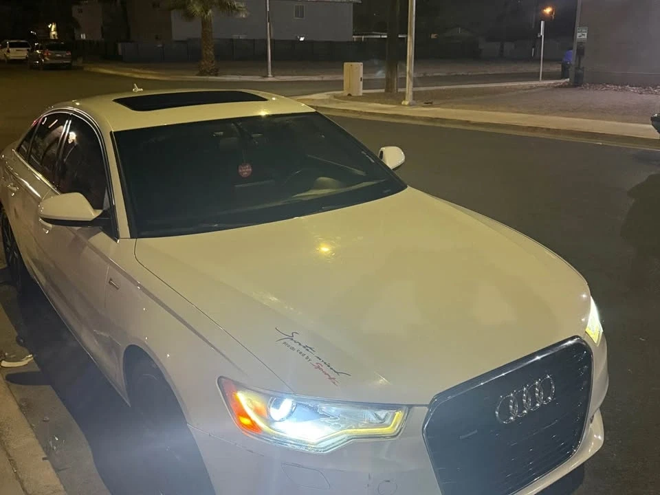 2013 Audi C7 A6 - Image 3 of 10