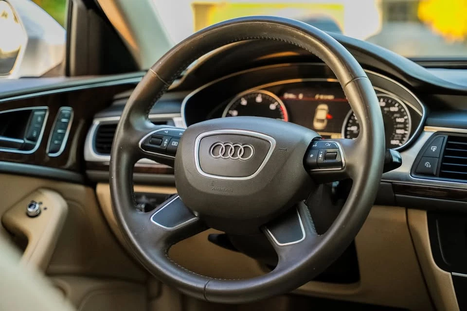 2013 Audi C7 A6 - Image 15 of 20