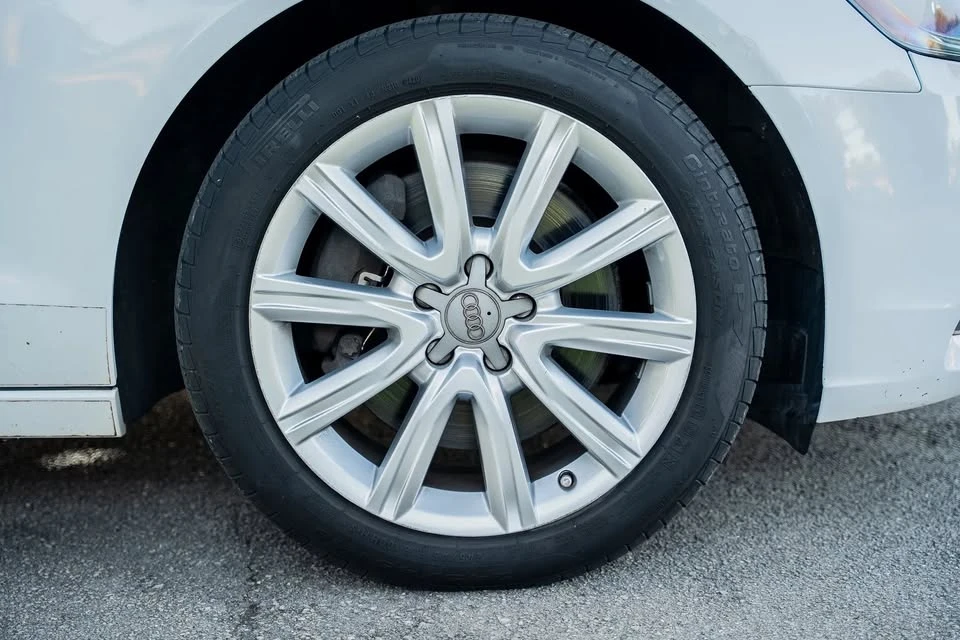 2013 Audi C7 A6 - Image 20 of 20