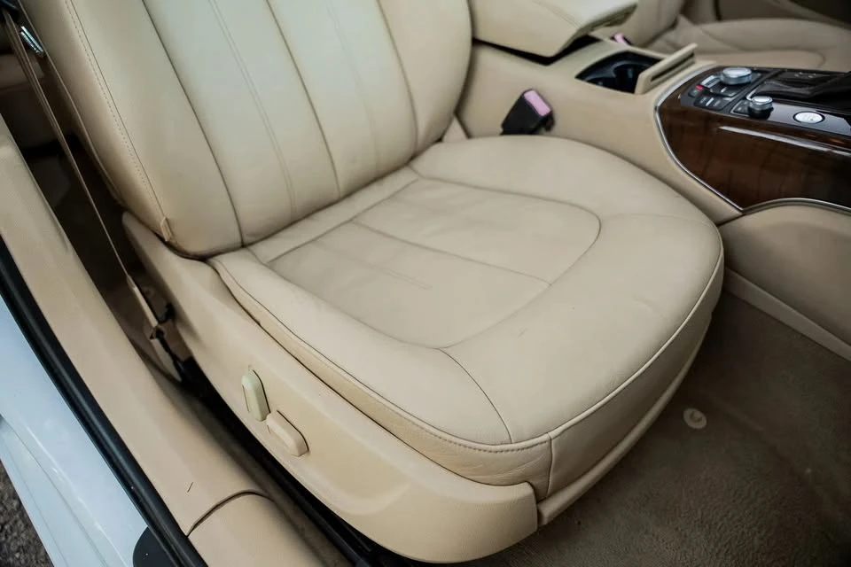2013 Audi C7 A6 - Image 11 of 20