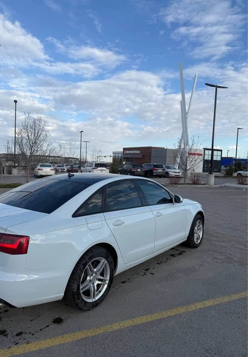 2013 Audi C7 A6 - Image 3 of 8