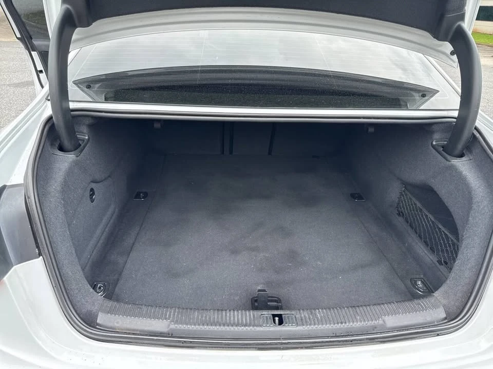 2013 Audi C7 A6 - Image 10 of 20
