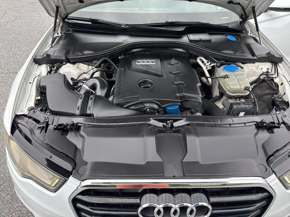 2013 Audi C7 A6 - Image 18 of 20