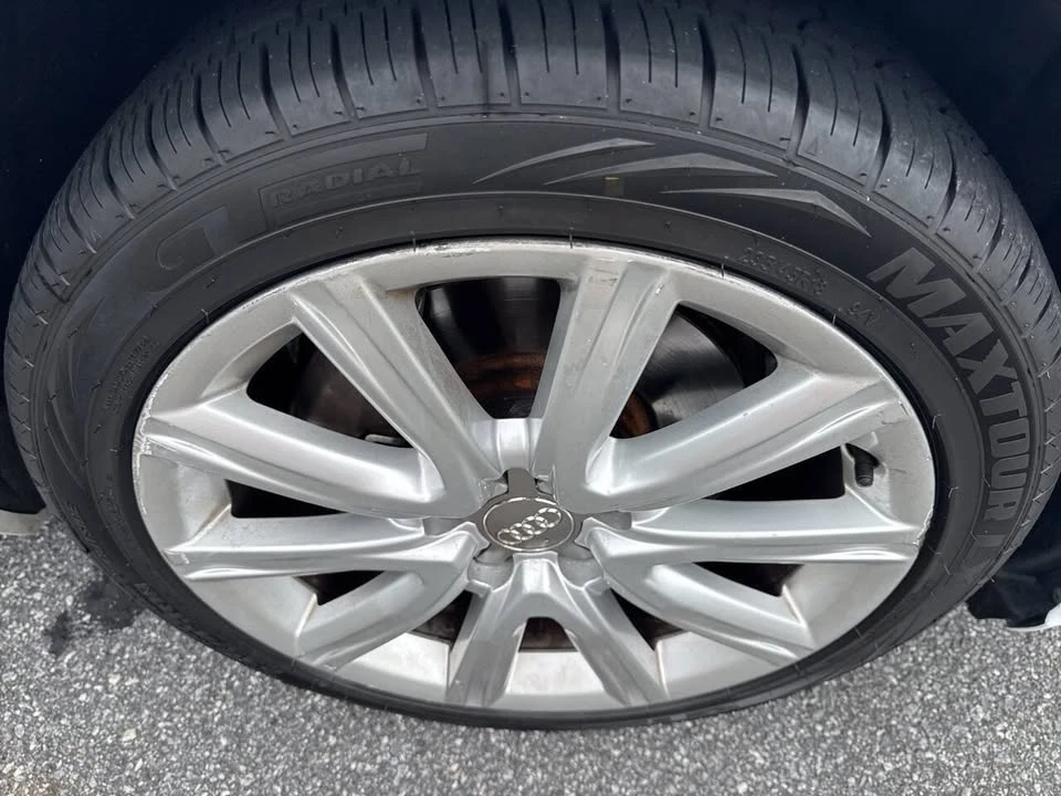 2013 Audi C7 A6 - Image 14 of 20