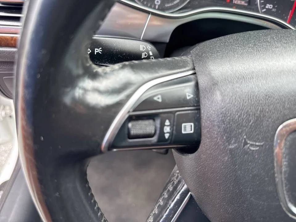 2013 Audi C7 A6 - Image 5 of 20