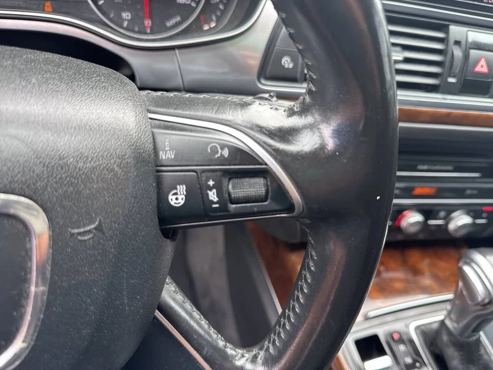 2013 Audi C7 A6 - Image 4 of 20