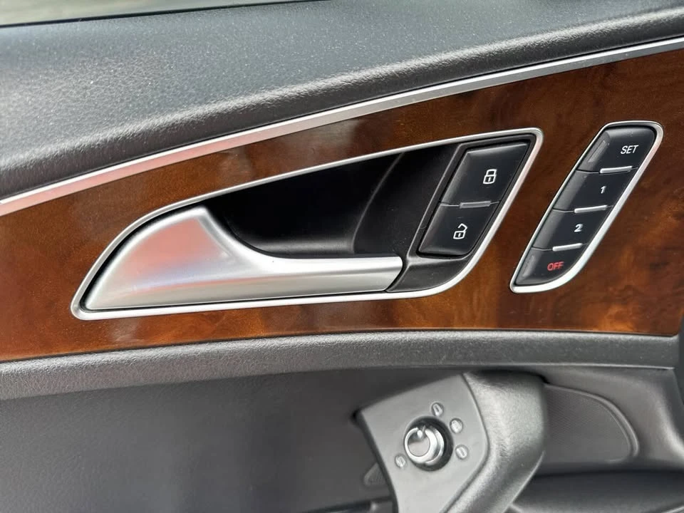 2013 Audi C7 A6 - Image 9 of 20