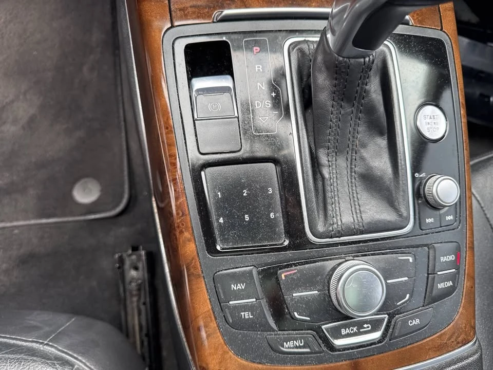 2013 Audi C7 A6 - Image 8 of 20