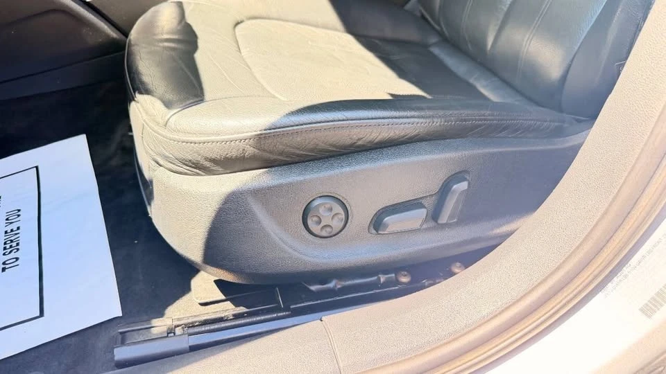 2013 Audi C7 A6 - Image 16 of 20
