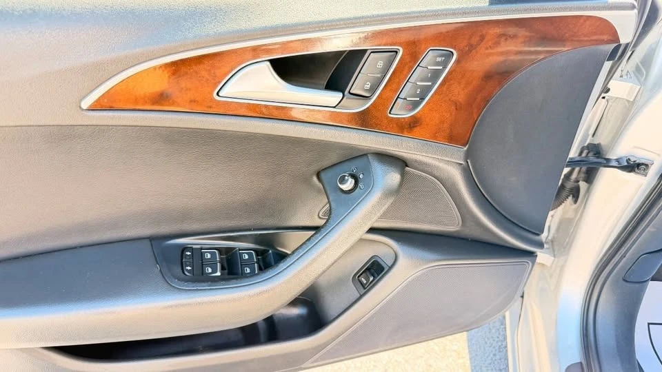 2013 Audi C7 A6 - Image 15 of 20