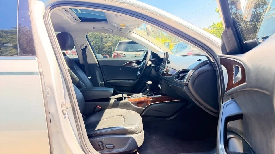 2013 Audi C7 A6 - Image 10 of 20