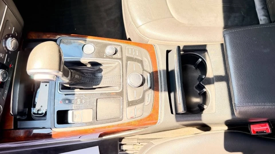 2013 Audi C7 A6 - Image 19 of 20