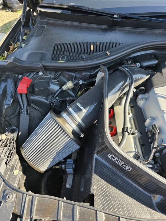 2013 Audi C7 A6 - Image 7 of 12