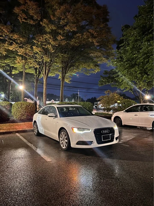 2013 Audi Allroad - Image 2 of 6