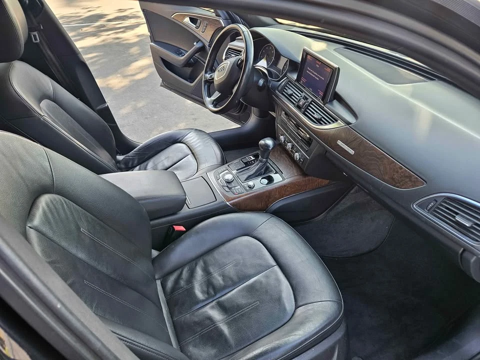 2013 Audi Allroad - Image 8 of 9
