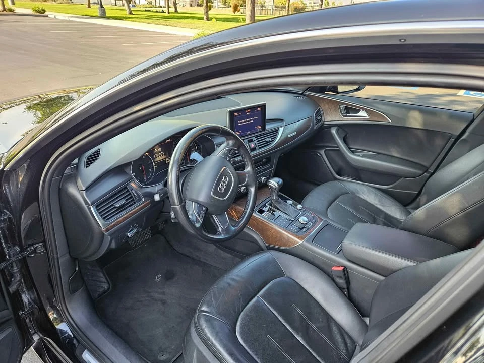 2013 Audi Allroad - Image 6 of 9