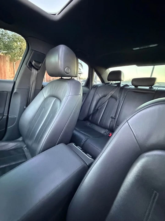 2013 Audi C7 A6 - Image 14 of 16