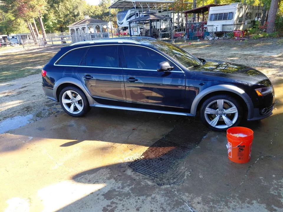 2013 Audi Allroad - Image 2 of 2