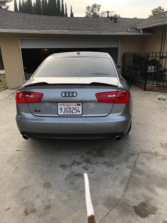 2013 Audi Allroad - Image 3 of 5