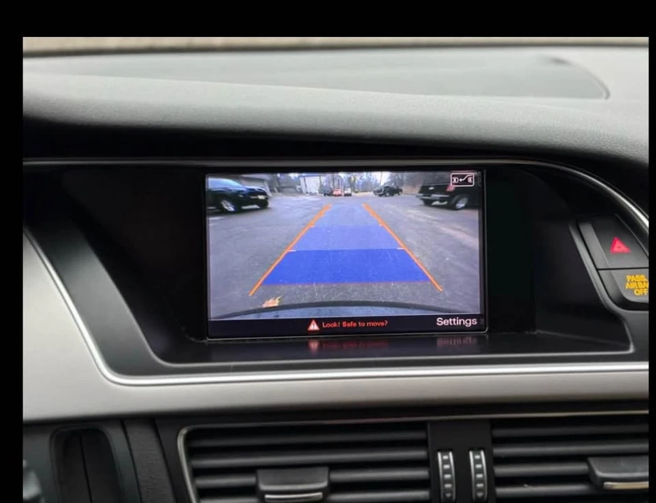 2013 Audi Allroad - Image 14 of 19
