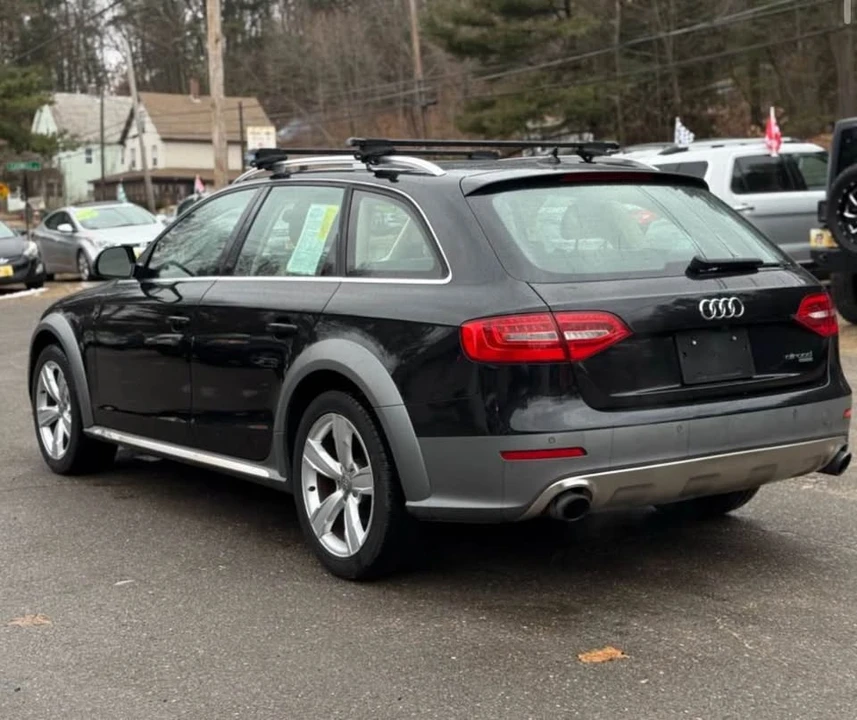 2013 Audi Allroad - Image 3 of 19