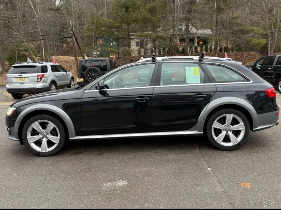 2013 Audi Allroad - Image 7 of 19