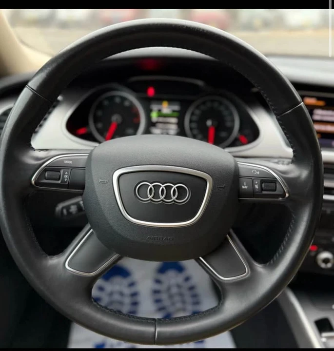 2013 Audi Allroad - Image 10 of 19
