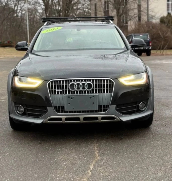2013 Audi Allroad - Image 4 of 19