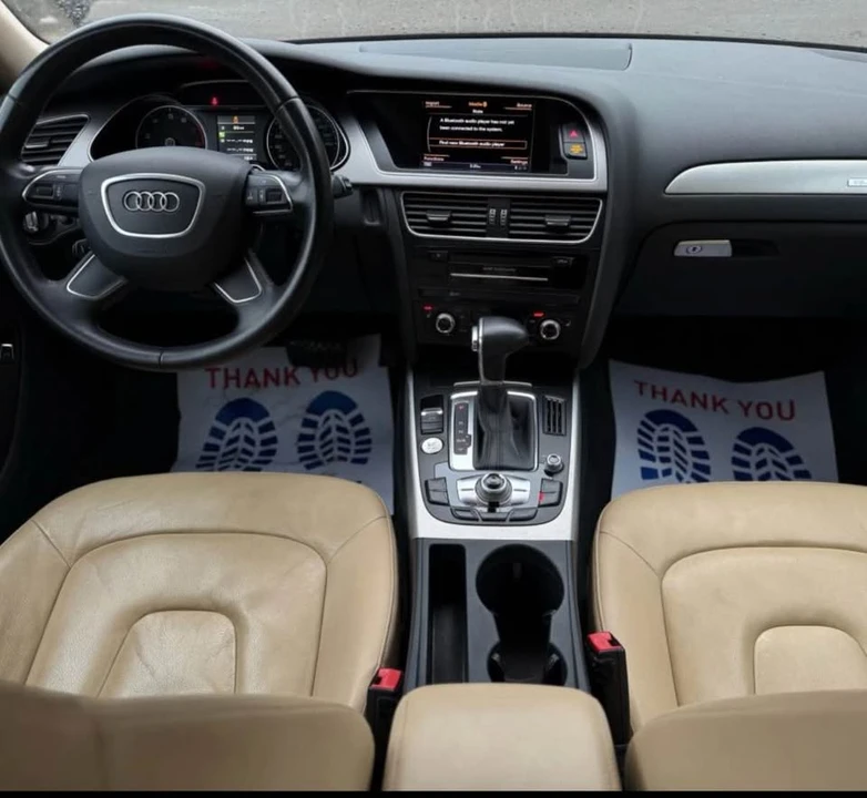 2013 Audi Allroad - Image 9 of 19