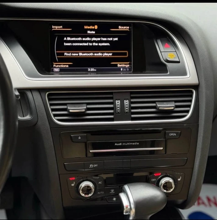 2013 Audi Allroad - Image 13 of 19