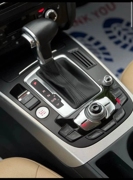 2013 Audi Allroad - Image 12 of 19