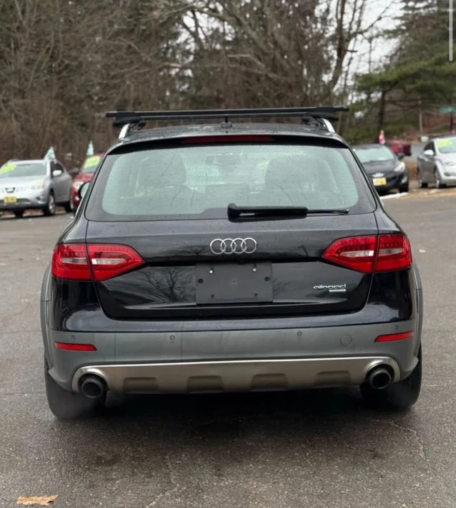 2013 Audi Allroad - Image 5 of 19