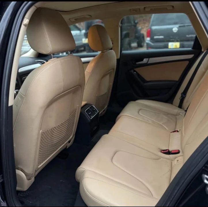 2013 Audi Allroad - Image 19 of 19