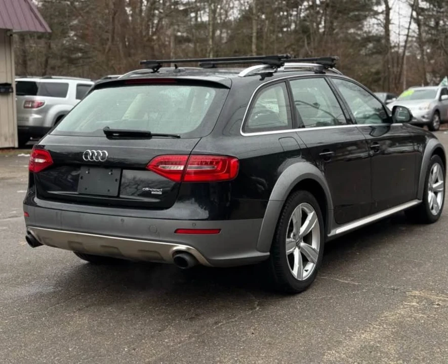 2013 Audi Allroad - Image 2 of 19