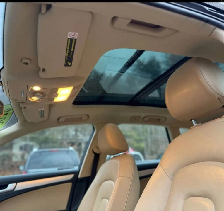 2013 Audi Allroad - Image 15 of 19