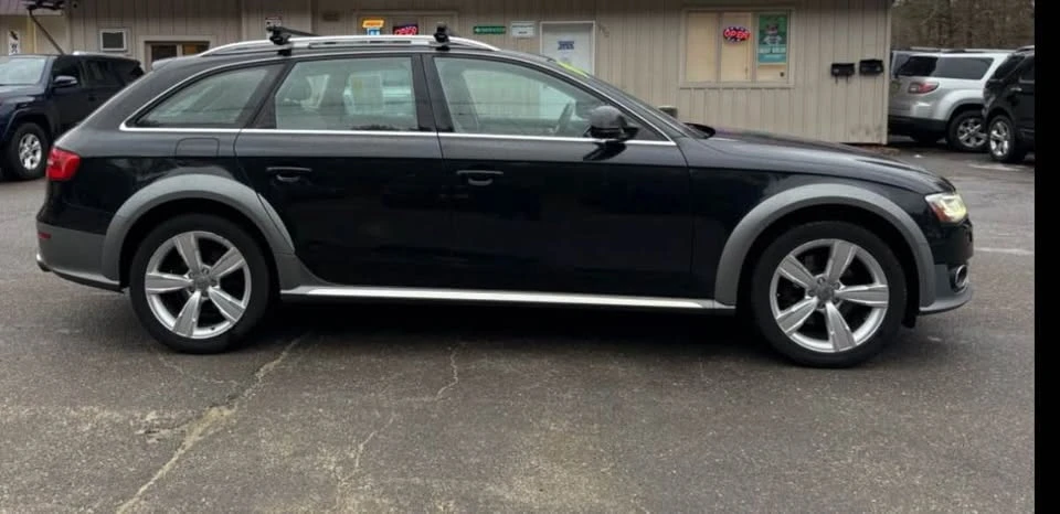2013 Audi Allroad - Image 6 of 19