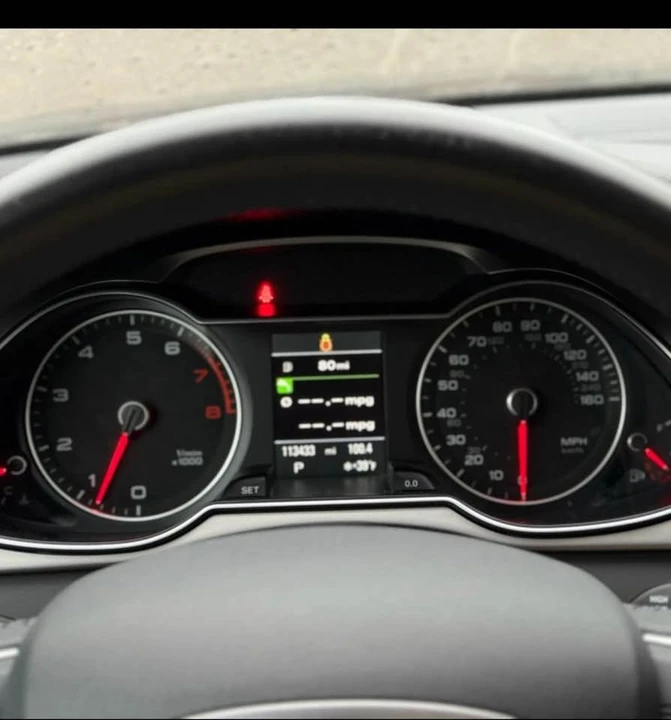 2013 Audi Allroad - Image 11 of 19