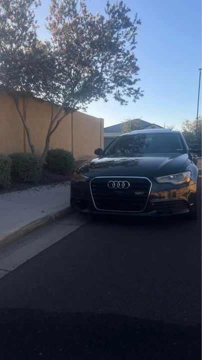 2013 Audi Allroad - Image 11 of 11