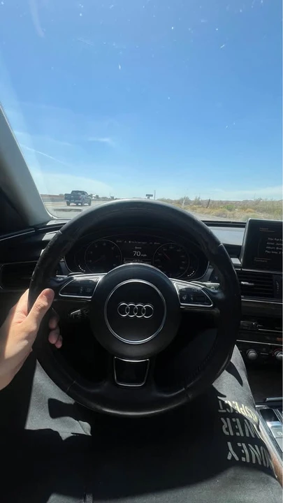 2013 Audi Allroad - Image 10 of 11