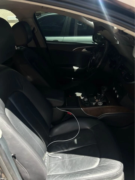 2013 Audi Allroad - Image 3 of 11