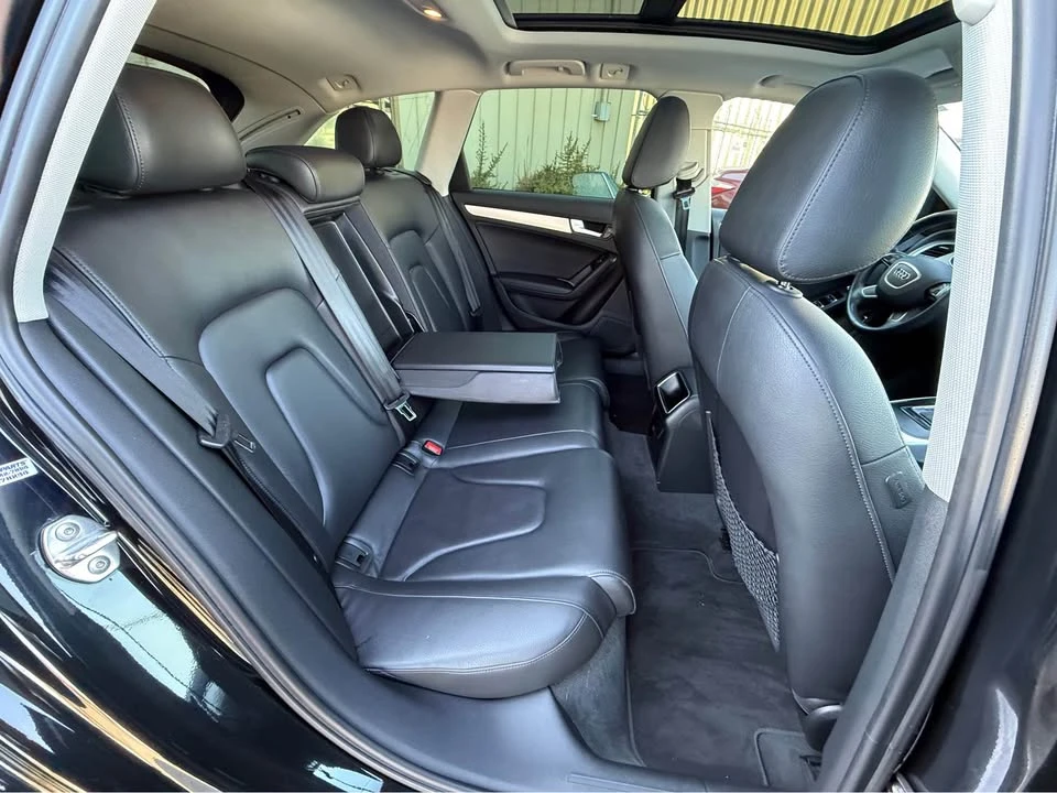 2013 Audi Allroad - Image 6 of 9