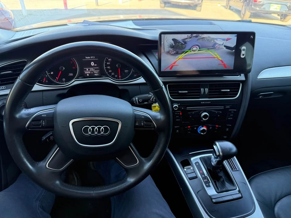 2013 Audi Allroad - Image 9 of 9