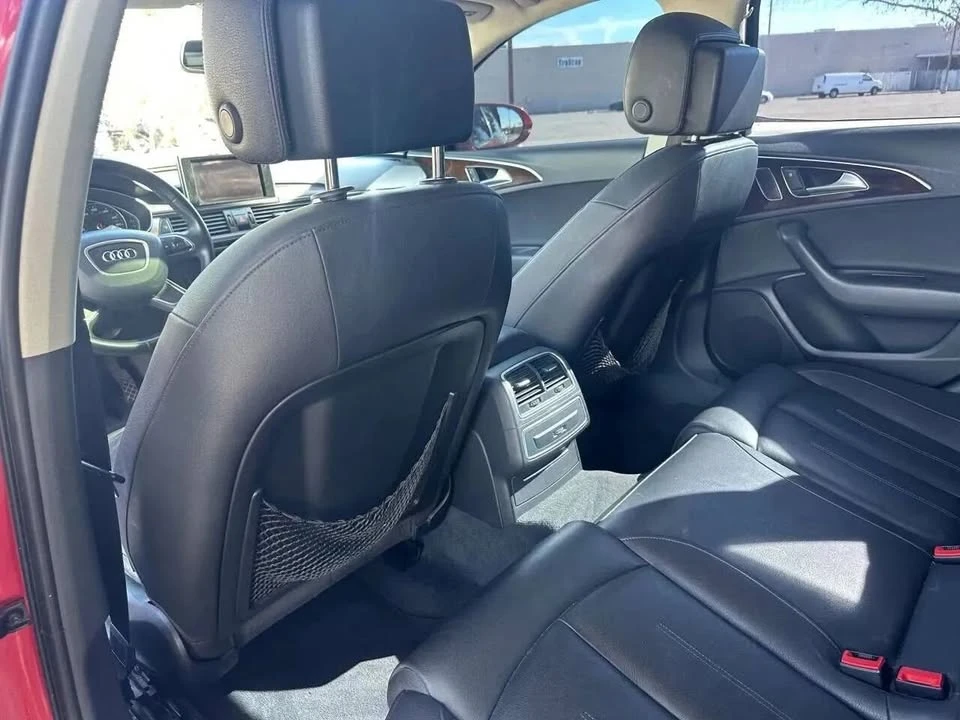 2013 Audi C7 A6 - Image 15 of 15