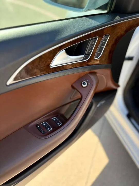 2013 Audi C7 A6 - Image 8 of 14