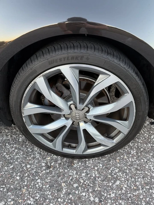 2013 Audi C7 A6 - Image 13 of 14