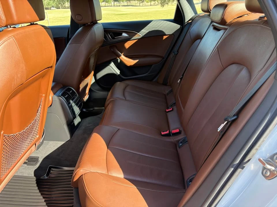 2013 Audi C7 A6 - Image 11 of 16