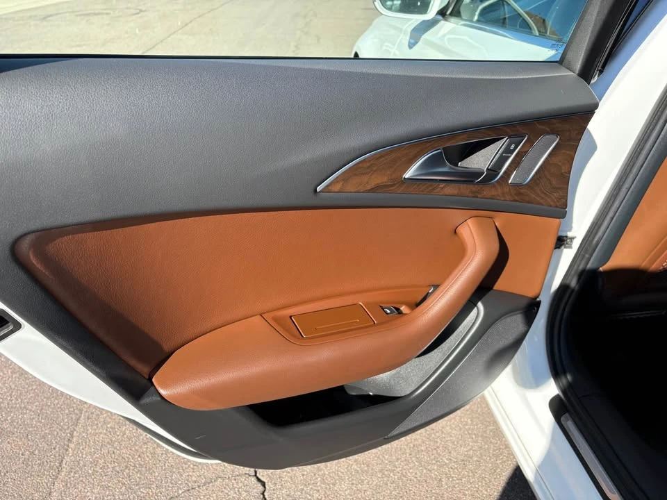2013 Audi C7 A6 - Image 10 of 16