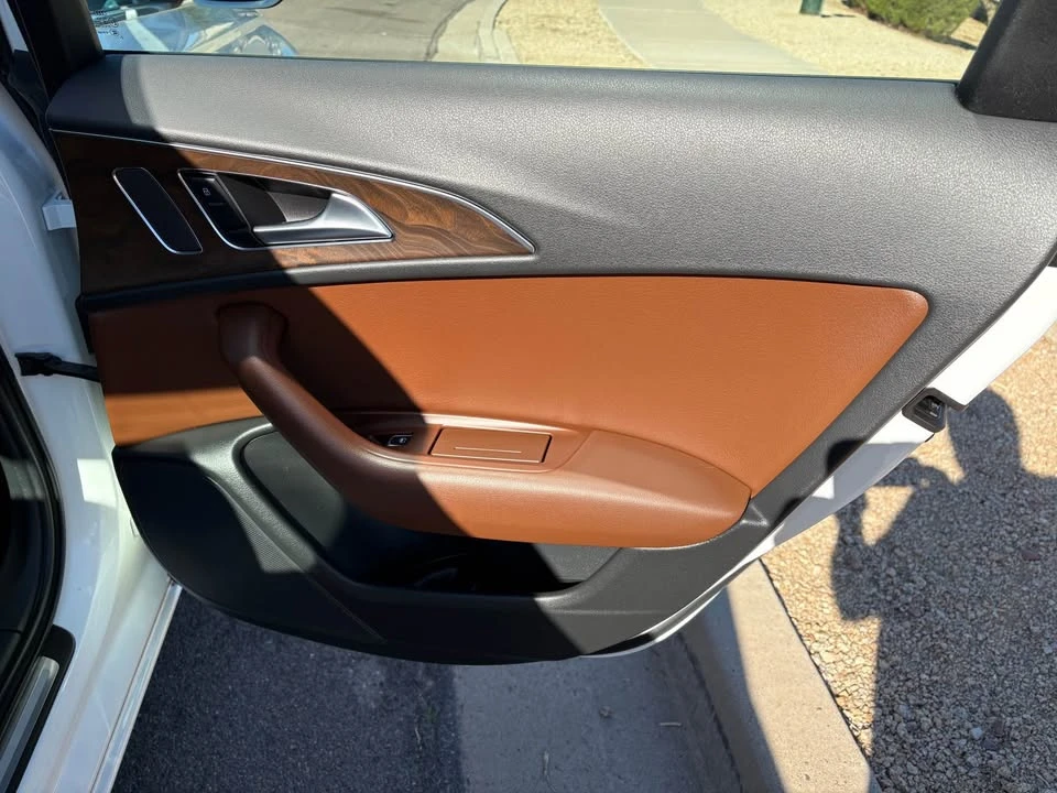 2013 Audi C7 A6 - Image 12 of 16